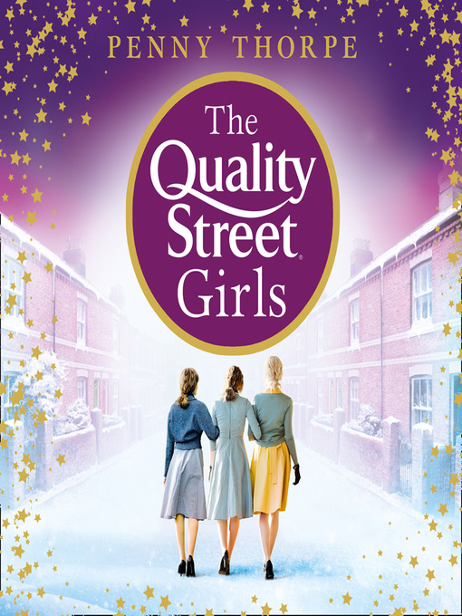 Cover image for The Christmas Tin
